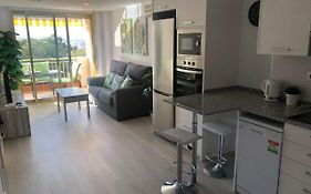 La Moderna Apartament