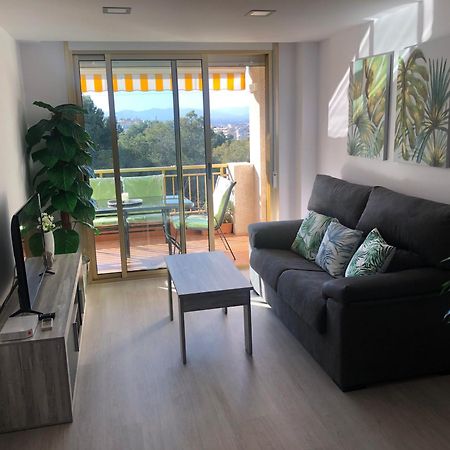 La Moderna Apartament Salou Exterior photo