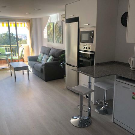 La Moderna Apartament Salou Exterior photo