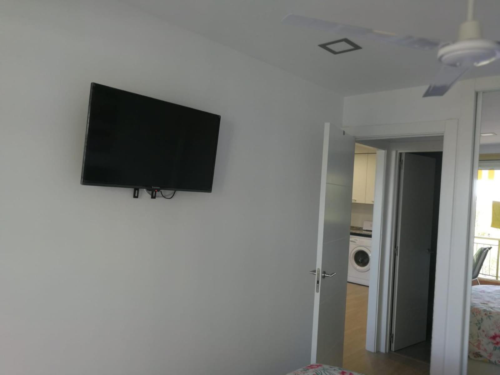 La Moderna Apartament Salou Exterior photo