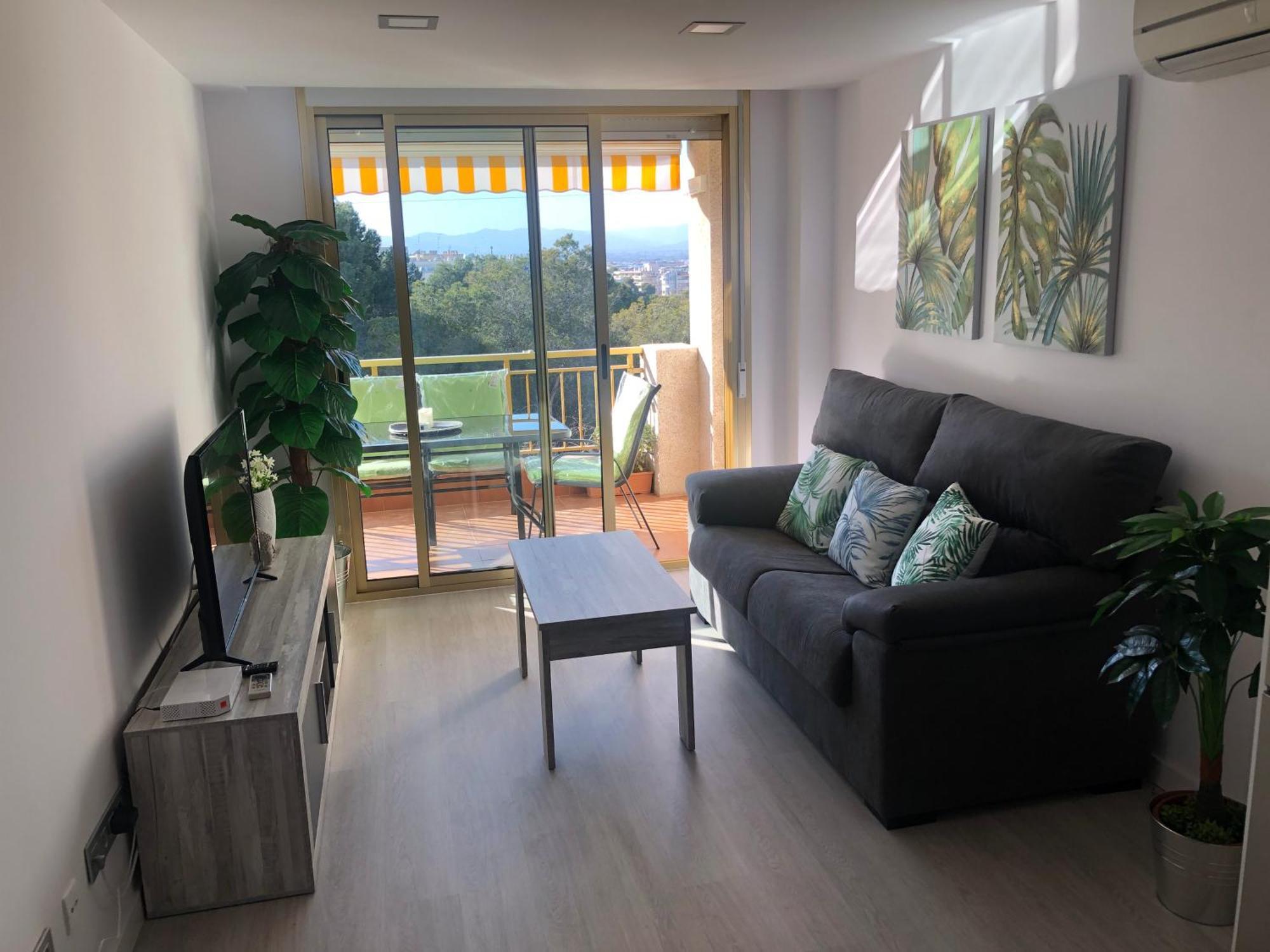La Moderna Apartament Salou Exterior photo
