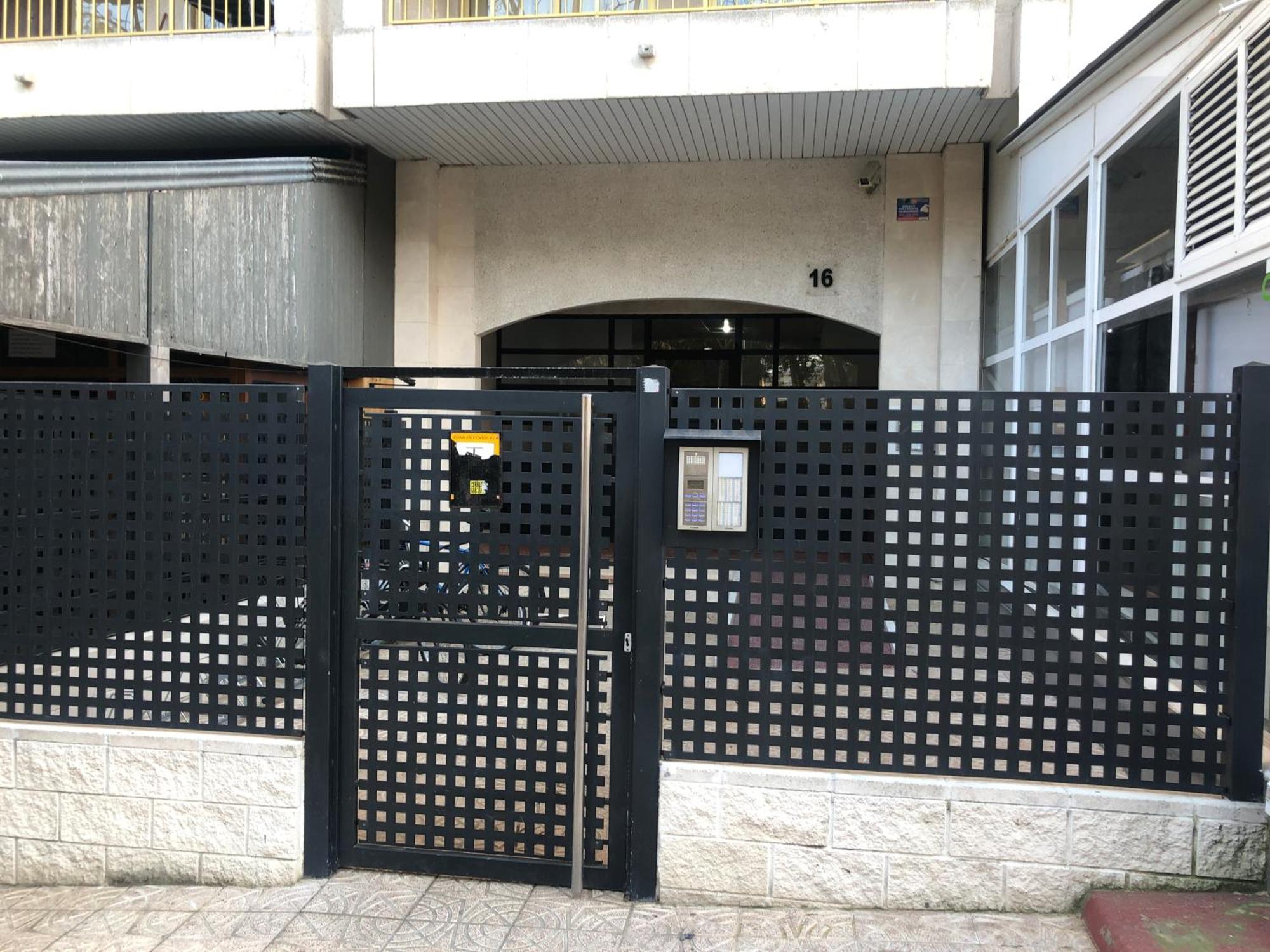 La Moderna Apartament Salou Exterior photo