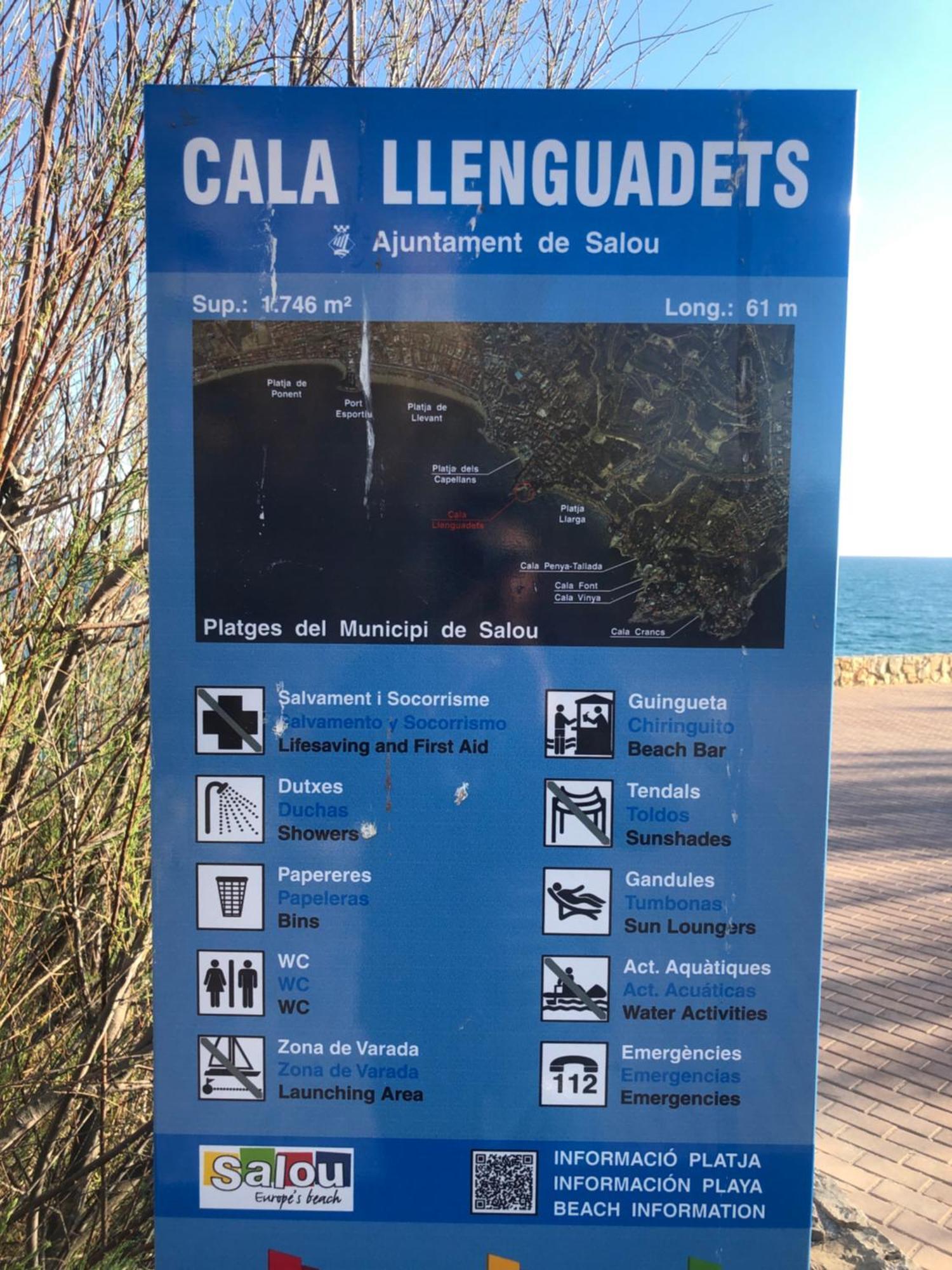 La Moderna Apartament Salou Exterior photo