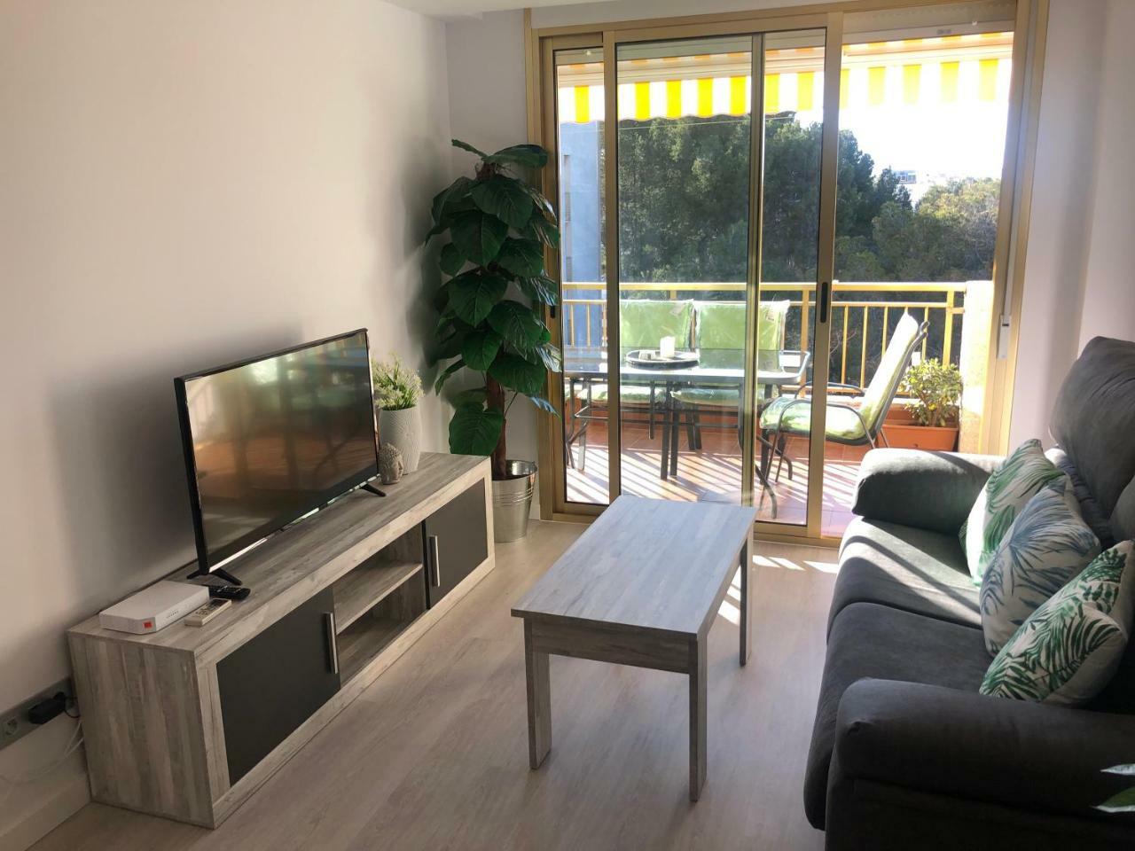 La Moderna Apartament Salou Exterior photo